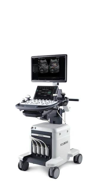 Medical Imaging & Diagnostics