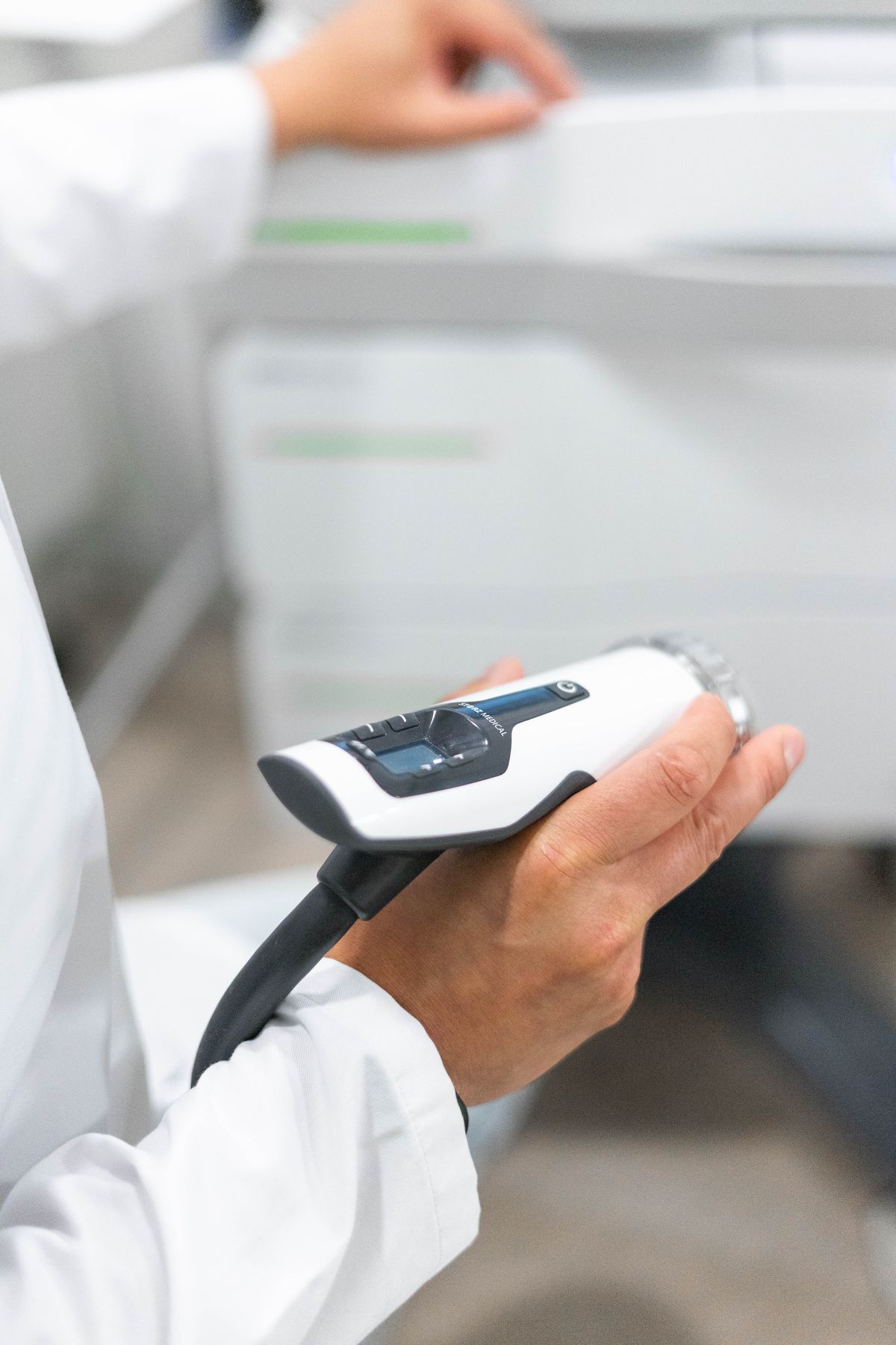 Physiotherapy & Rehabilitation