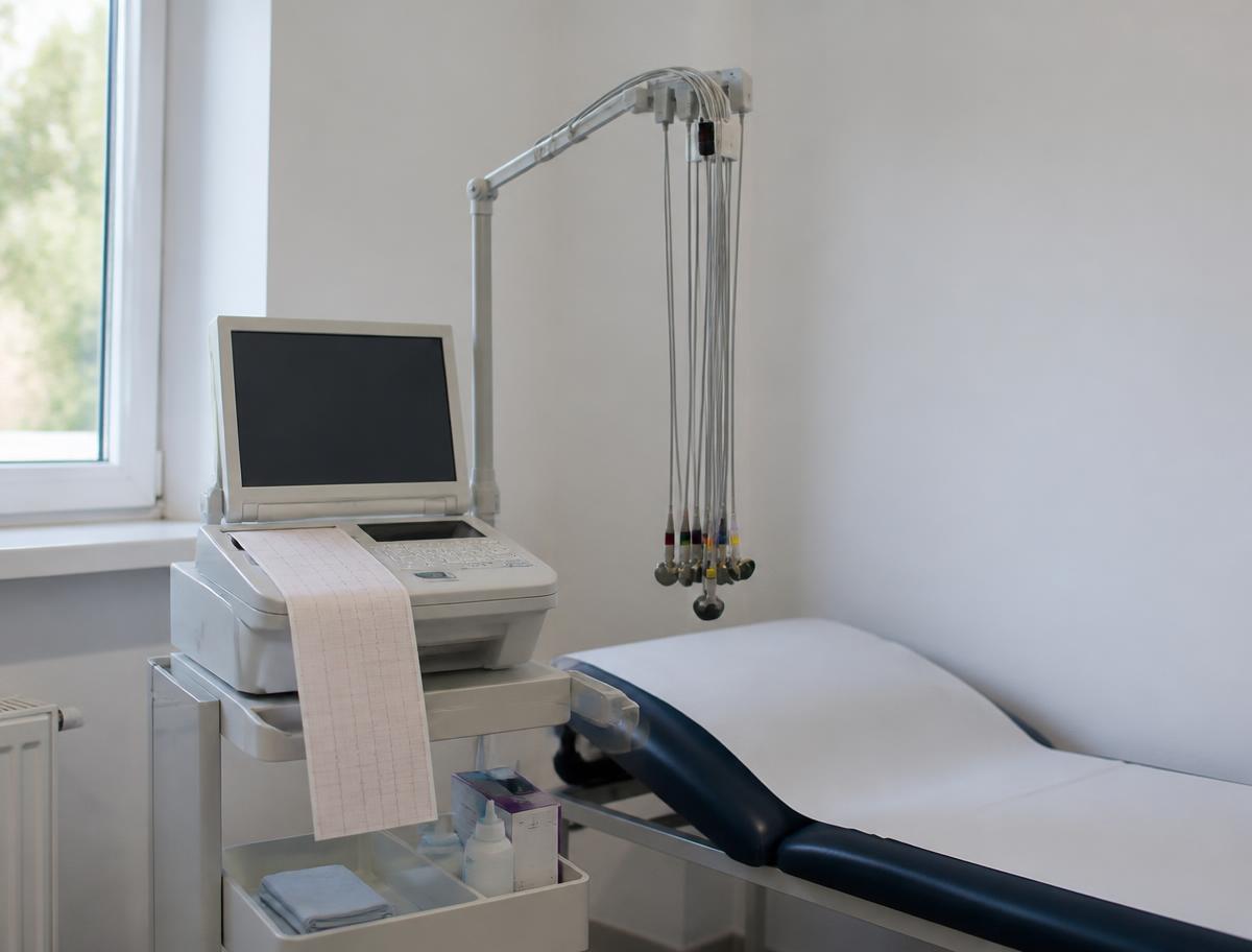 Cardiology