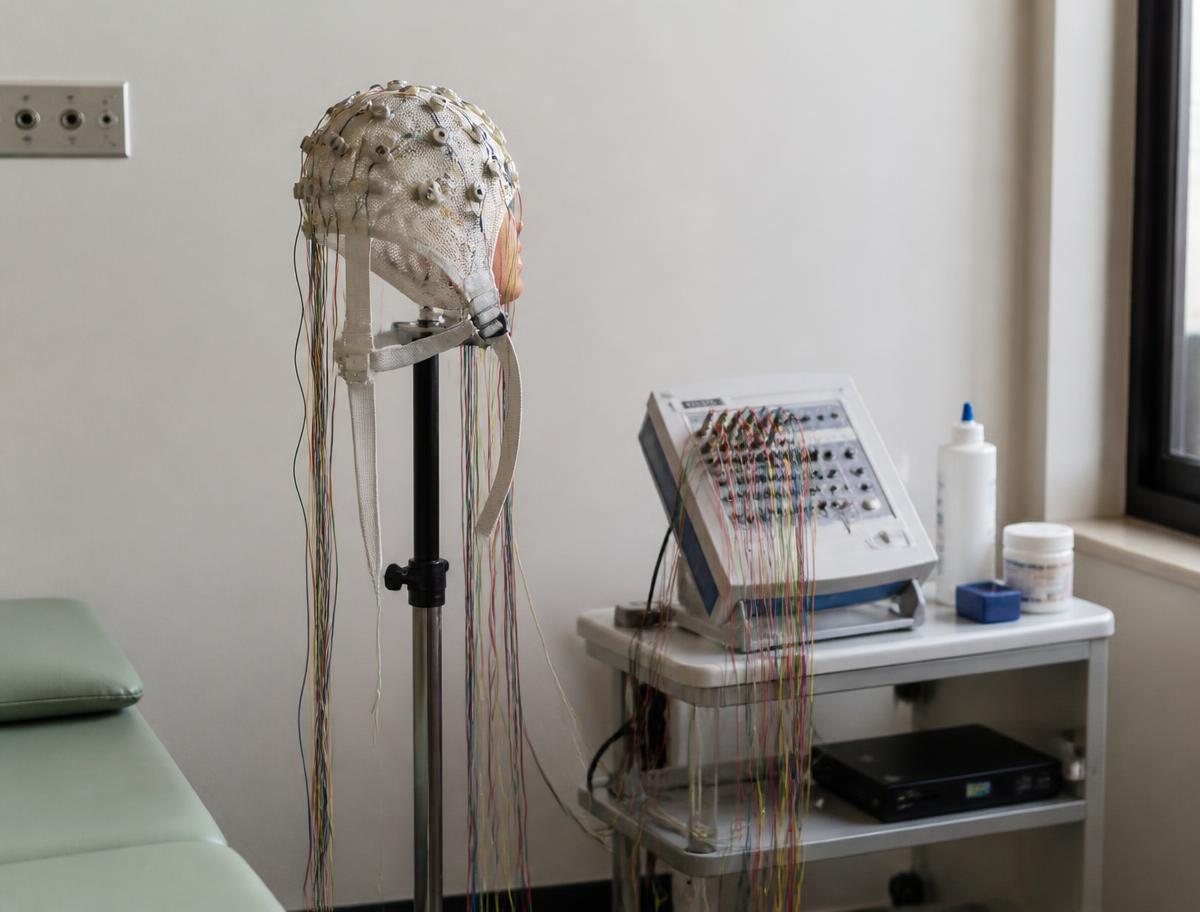 Neurology & Neurodiagnostics